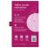 Womanizer - Enhance Klitoriskiihotin Vibrant Pink