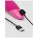 Womanizer - Enhance Klitoriskiihotin Vibrant Pink