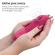 Womanizer - Enhance Klitoriskiihotin Vibrant Pink