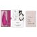 Womanizer - Enhance Klitoriskiihotin Vibrant Pink