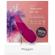 Womanizer - Enhance Klitoriskiihotin Vibrant Pink