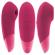 Womanizer - Enhance Klitoriskiihotin Vibrant Pink