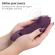 Womanizer - Next Klitoriskiihotin Dark Purple