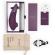 Womanizer - Next Klitoriskiihotin Dark Purple