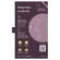 Womanizer - Next Klitoriskiihotin Dark Purple