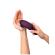 Womanizer - Next Klitoriskiihotin Dark Purple