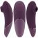 Womanizer - Next Klitoriskiihotin Dark Purple