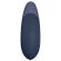Womanizer - Vibe Lay-On Silent Vibraattori Dark Blue