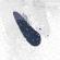 Womanizer - Vibe Lay-On Silent Vibraattori Dark Blue