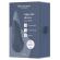 Womanizer - Vibe Lay-On Silent Vibraattori Dark Blue