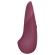 Womanizer - Vibe Lay-On Silent Vibraattori Dusky Pink