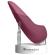 Womanizer - Vibe Lay-On Silent Vibraattori Dusky Pink