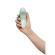Womanizer - Vibe Lay-On Silent Vibraattori Sage