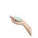 Womanizer - Vibe Lay-On Silent Vibraattori Sage