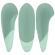 Womanizer - Vibe Lay-On Silent Vibraattori Sage