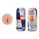 Alive - Red Dolls Energy Pleasure Energy Drink Can Miesten Masturbaattori