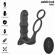 Addicted Toys - Up&down Prostatic Ring