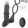 Addicted Toys - Up&down Prostatic Ring