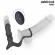Addicted Toys - Up&down Prostatic Ring