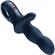 Fun Factory - Bi Stronic Crave&nbsp;Thrusting Rabbit Pulsator Nightblue