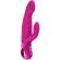Fun Factory - Bi Stronic Immerse&nbsp;Thrusting Rabbit Pulsator Magenta