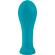 Fun Factory - Bootie Anaalitappi Koko L Aquamarine