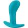 Fun Factory - Bootie Anaalitappi Koko S Aquamarine