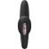 Fun Factory - Crescendo Insertable Double Air Pulse Vibraattori Black