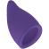 Fun Factory - Fun Menstrual Cup Koko B Black Currant