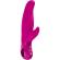 Fun Factory - Lady Bi Rabbit Vibraattori Magenta