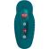 Fun Factory - Laya III Lay-On Vibraattori Bottle Green