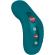 Fun Factory - Laya III Lay-On Vibraattori Bottle Green