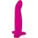 Fun Factory - Limba Flex G-piste Dildo Koko L Magenta