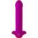 Fun Factory - Magnum G-piste Dildo Blackberry