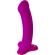 Fun Factory - Magnum G-piste Dildo Blackberry