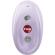 Fun Factory - Mea Air Pulse Vibraattori Purple