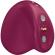 Fun Factory - Mea Air Pulse Vibraattori Wine Red