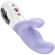 Fun Factory - Miss Bi Rabbit Vibraattori Purple