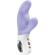 Fun Factory - Miss Bi Rabbit Vibraattori Purple