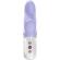 Fun Factory - Miss Bi Rabbit Vibraattori Purple