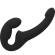 Fun Factory - Share Lite Double Dildo Musta
