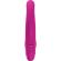 Fun Factory - Share Vibe Pro Vibraava Tupladildo Magenta