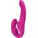 Fun Factory - Share Vibe Pro Vibraava Tupladildo Magenta