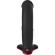 Fun Factory - The Boss Stub G-piste Dildo Musta