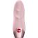 Fun Factory - Viola Bullet Vibraattori Soft Pink