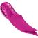 Fun Factory - Volta Lay-On Vibraattori Magenta