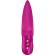 Fun Factory - Volta Lay-On Vibraattori Magenta