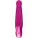Fun Factory - Wicked Angel Rabbit Vibraattori Magenta