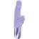 Fun Factory - Wicked Angel Rabbit Vibraattori Purple