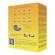 Snail Vibe - Gizi Lite Dual G-piste & Klitoriksen Purple Vibraattori